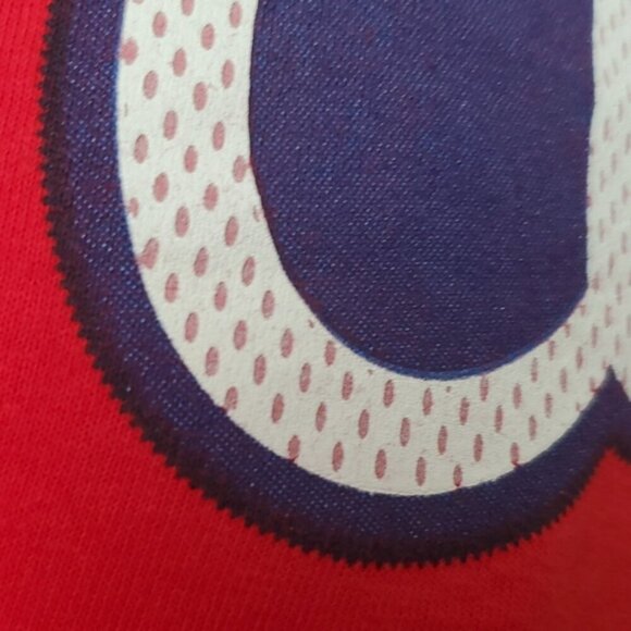 2013 NBA Los Angeles Clippers Blake Griffin #32 Name & Number 2X T-Shirt - Picture 2 of 9